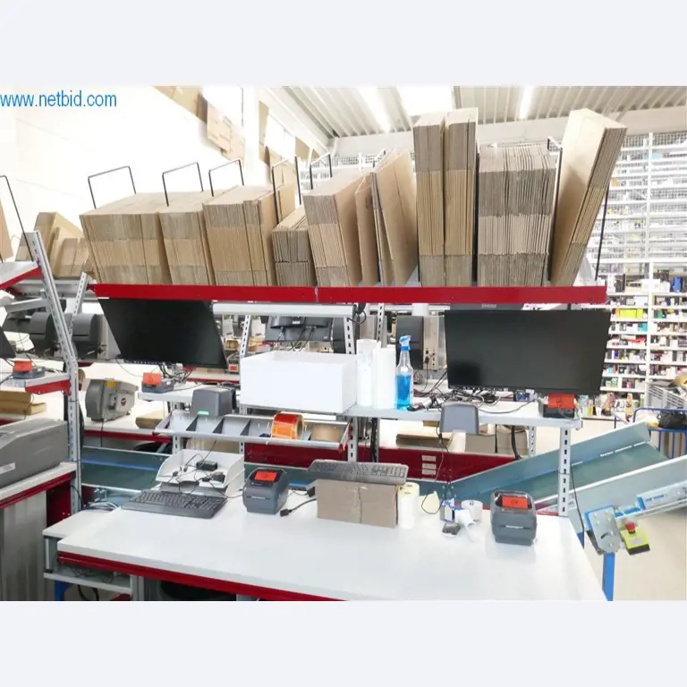 Equipamento operacional e de escritório-2