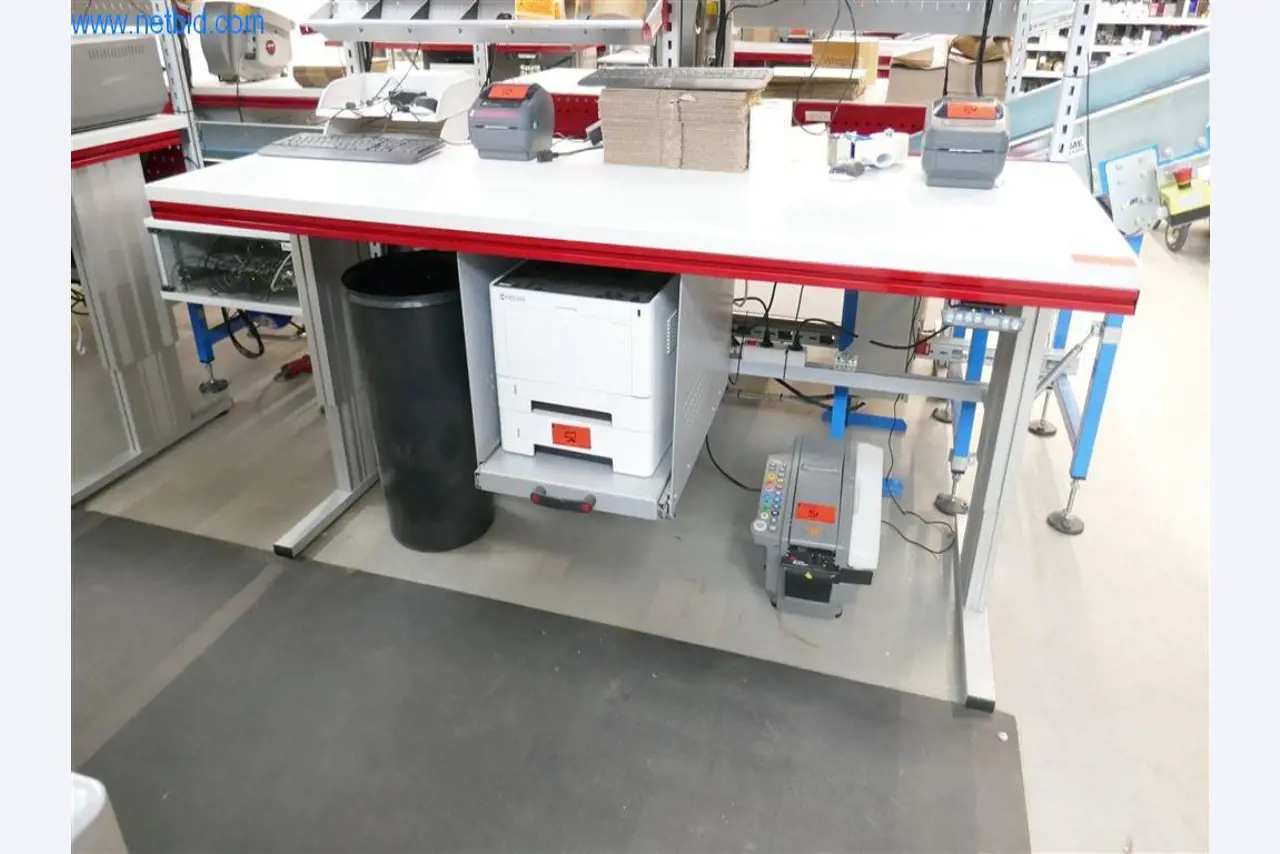 Equipamento operacional e de escritório-3