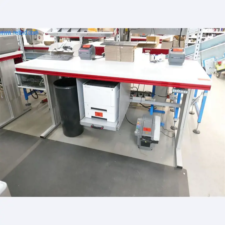 Equipamento operacional e de escritório-3