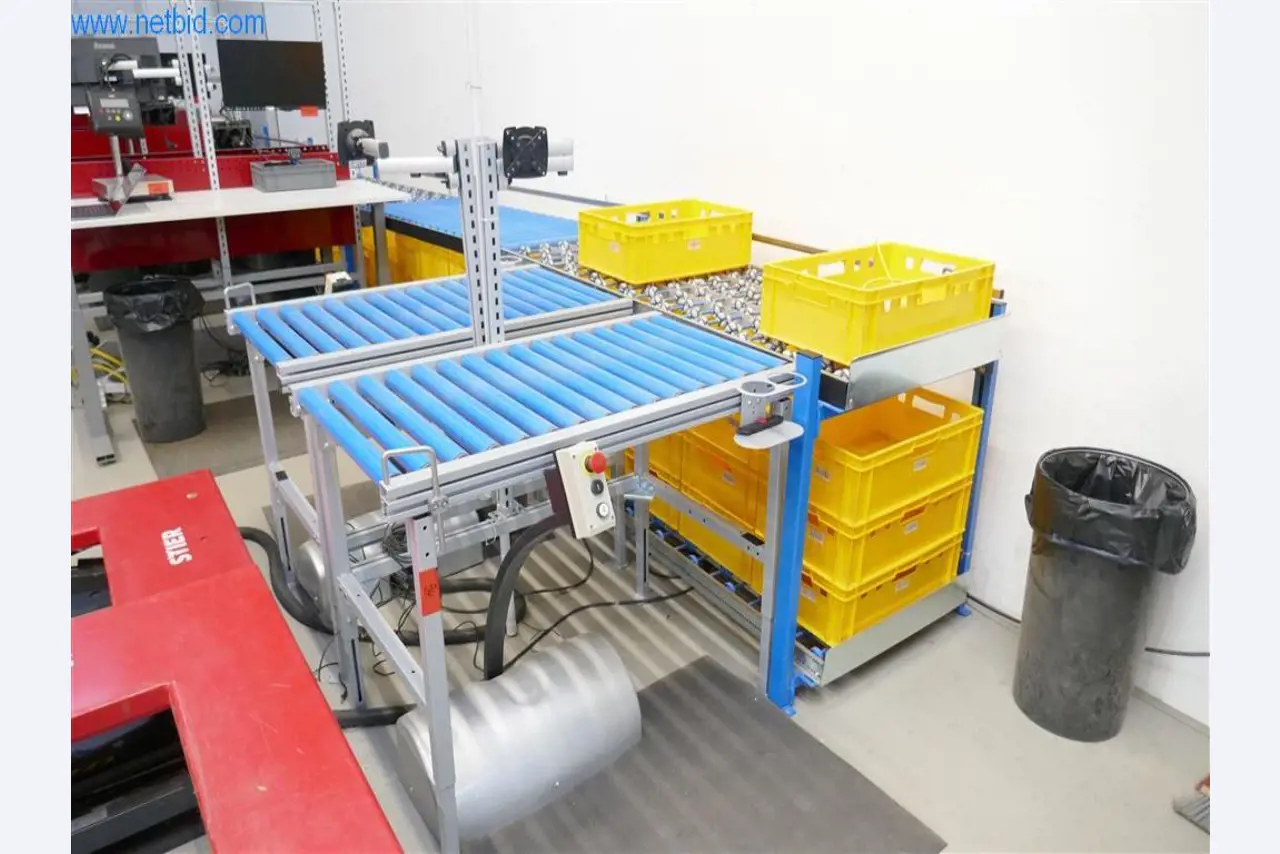 Equipamento operacional e de escritório-1