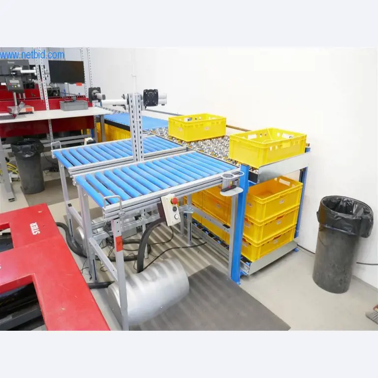 Equipamento operacional e de escritório-1