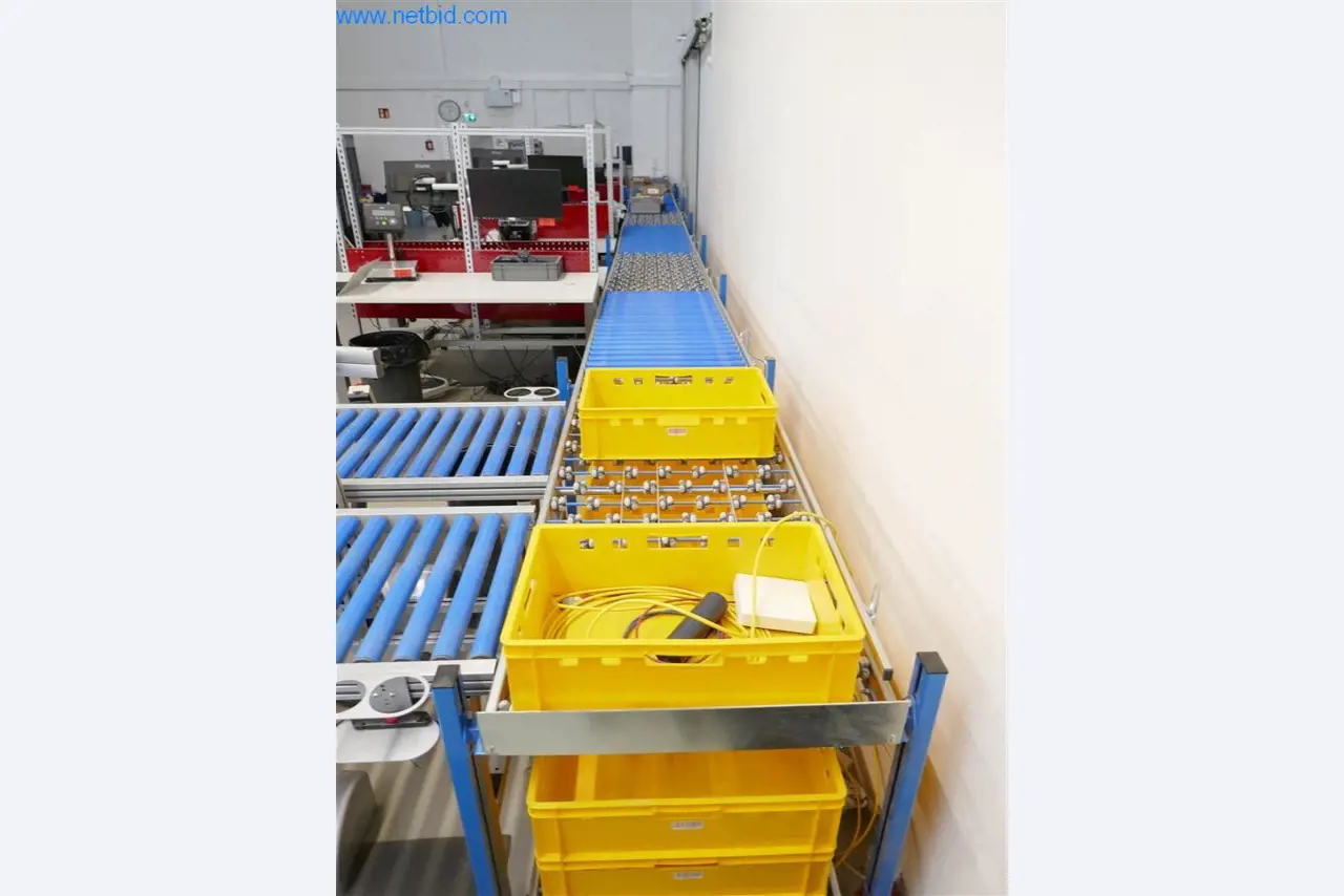 Equipamento operacional e de escritório-2