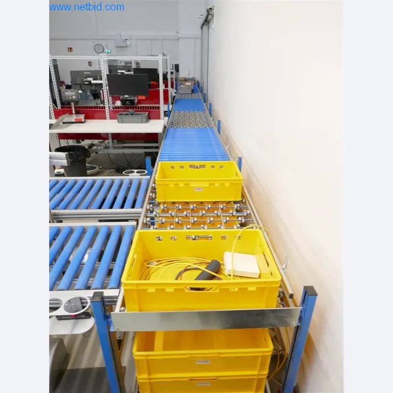 Equipamento operacional e de escritório-2