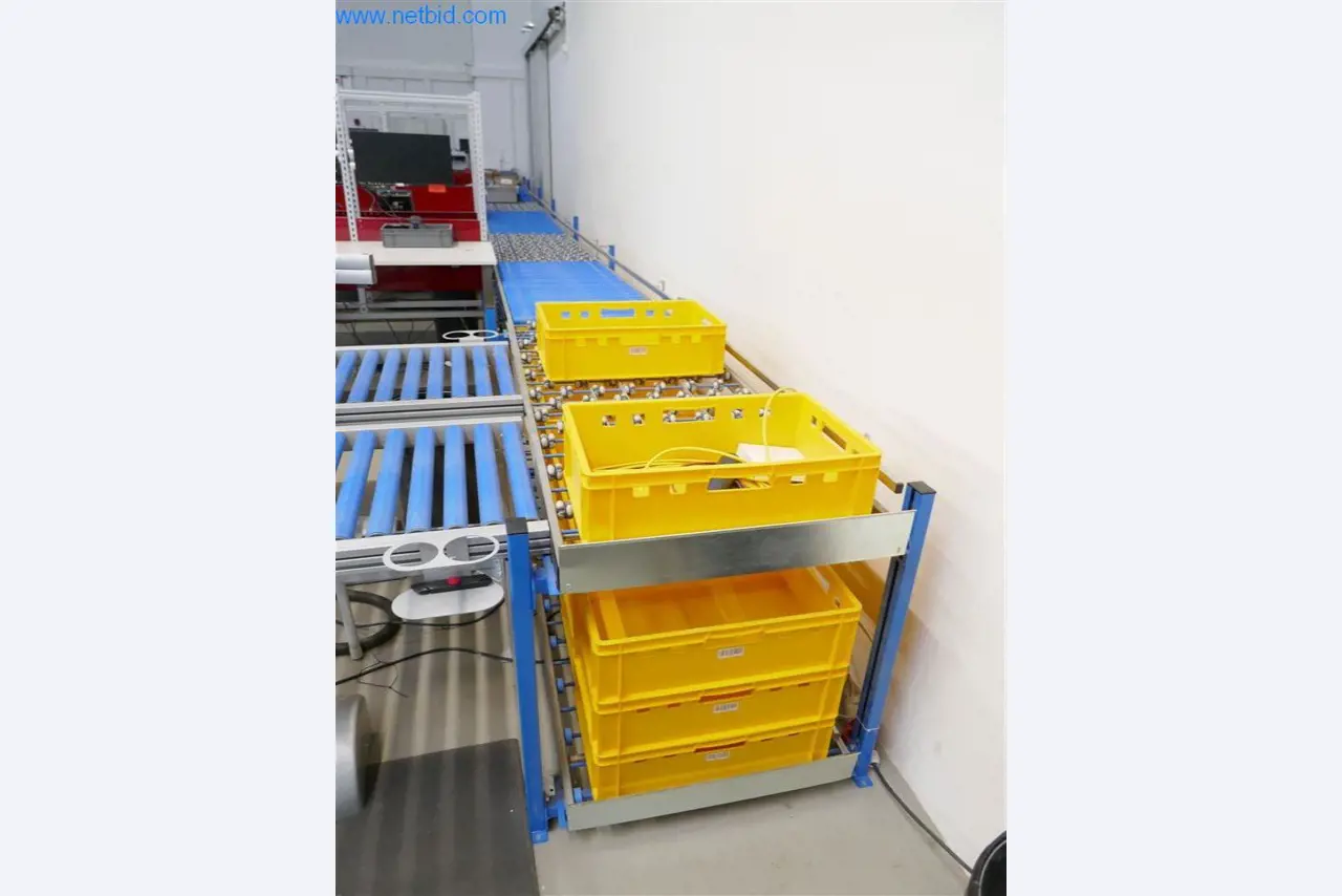 Equipamento operacional e de escritório-3