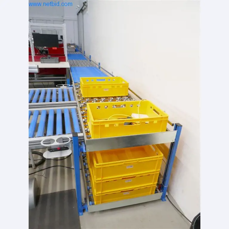 Equipamento operacional e de escritório-3