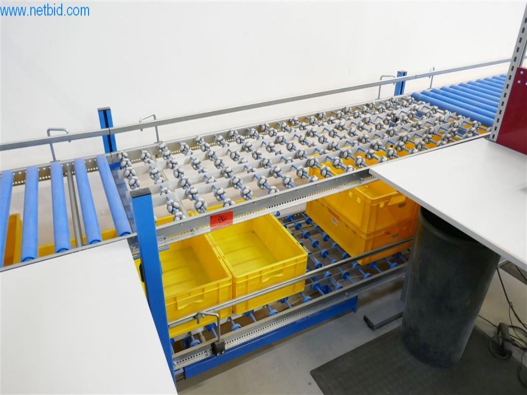 Provozní a kancelářské vybavení-4