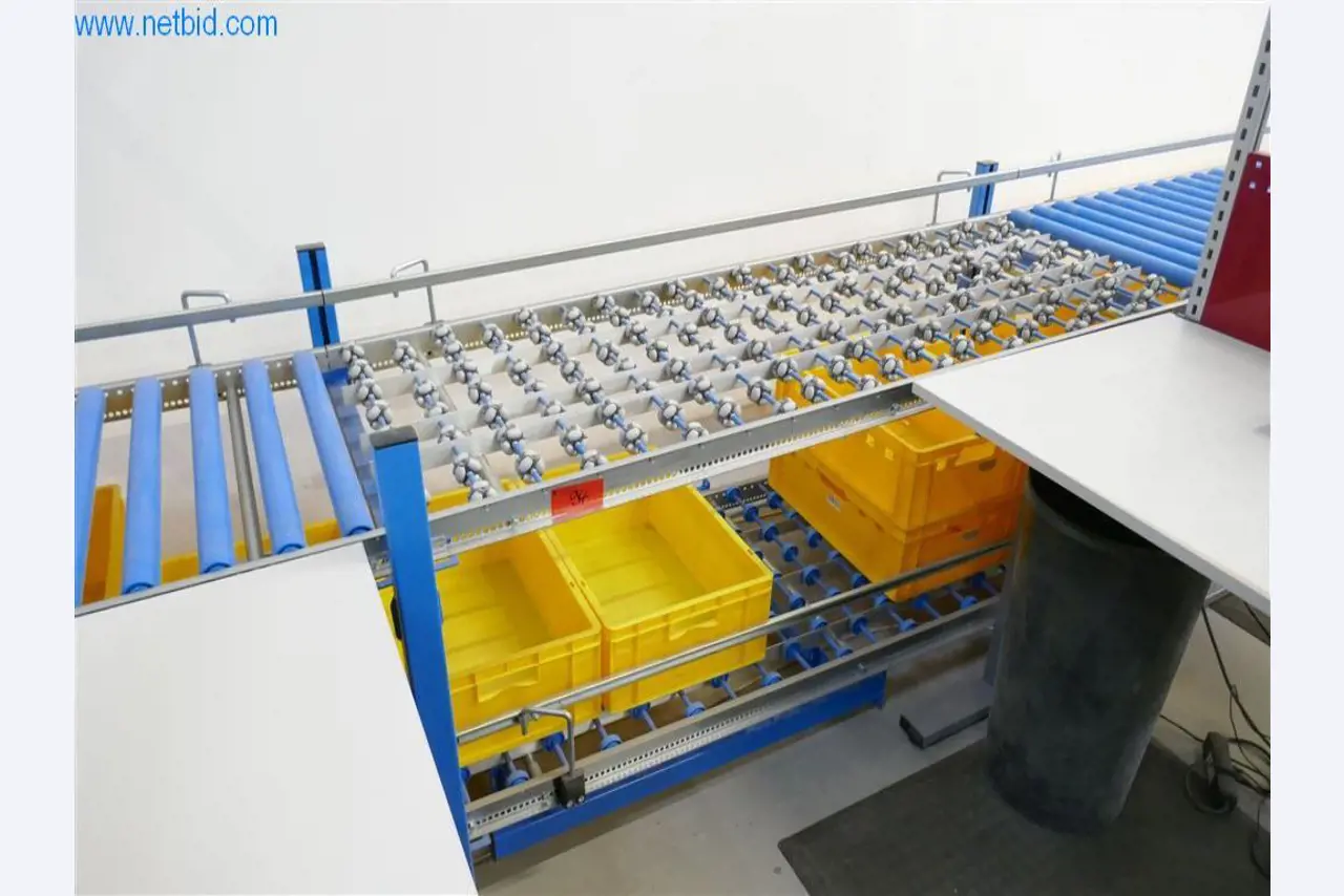 Equipamento operacional e de escritório-4