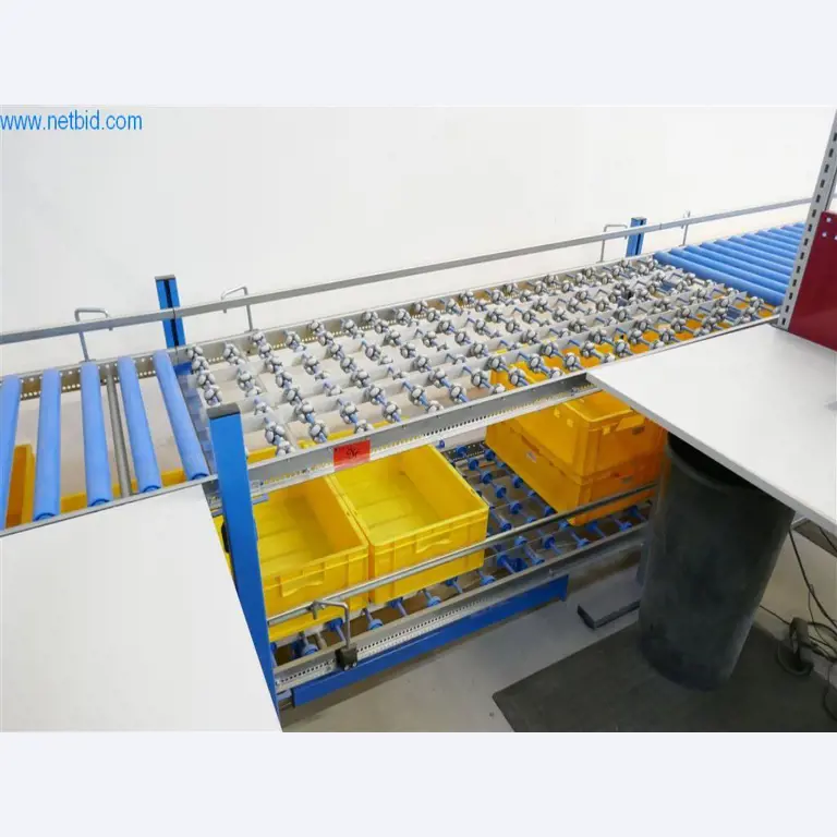 Equipamento operacional e de escritório-4