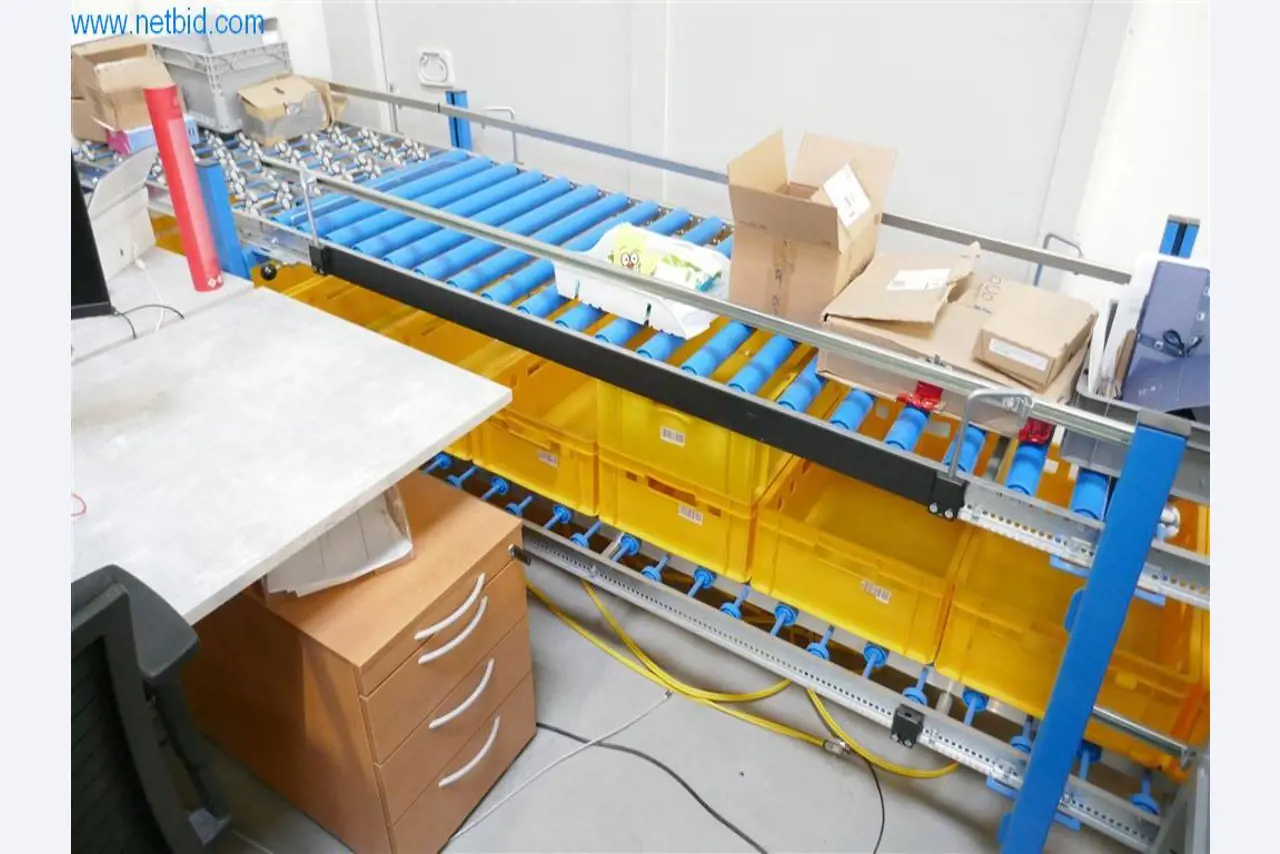 Equipamento operacional e de escritório-5