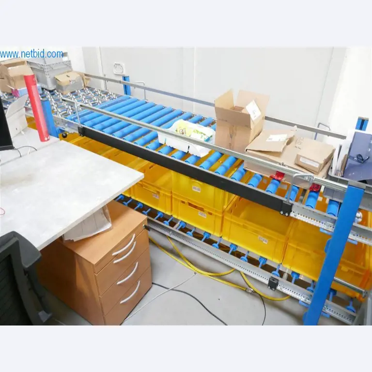 Equipamento operacional e de escritório-5