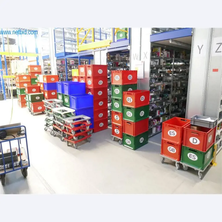 Bedrijfs- en kantooruitrusting-1