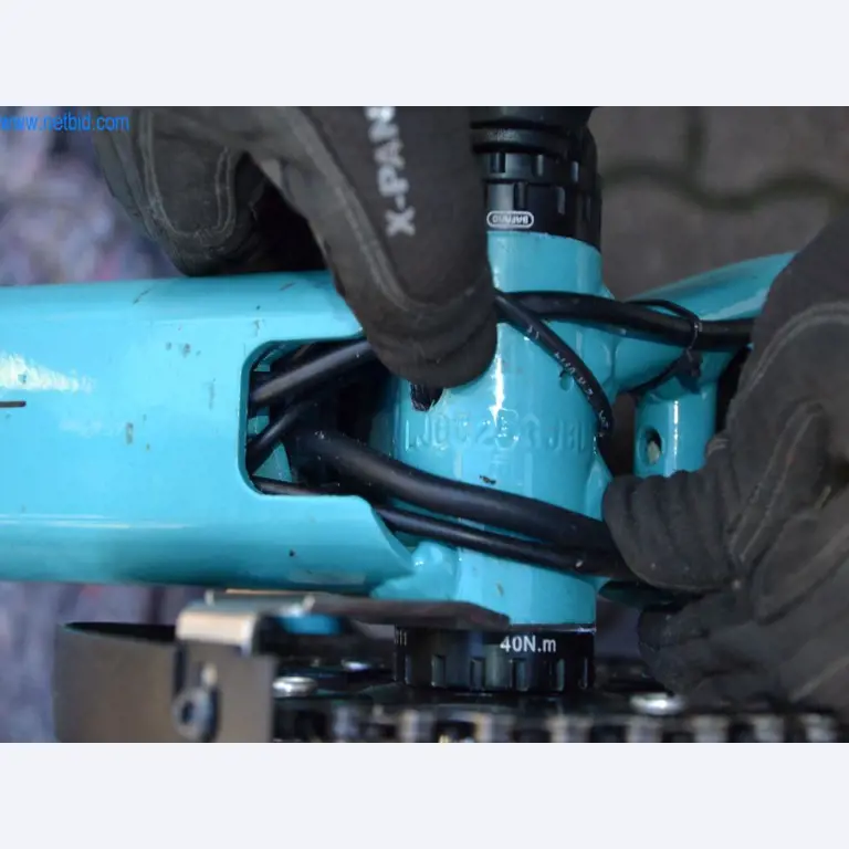 Vehículos de demostración y de ocasión, e-bikes-4