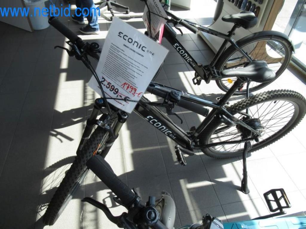 Demonstracijska in rabljena vozila, e-kolesa-2