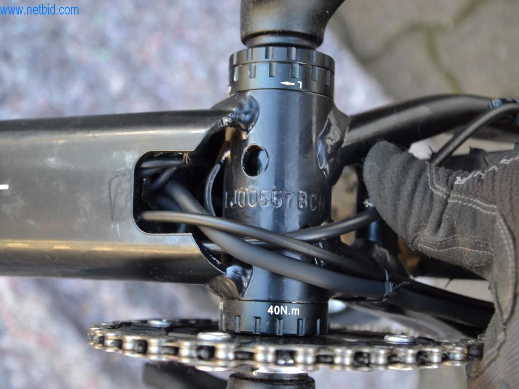 Demonstracijska in rabljena vozila, e-kolesa-4