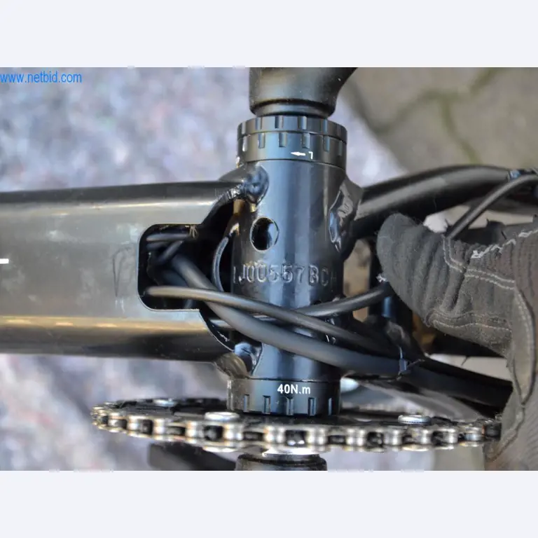 Vorführ- und Gebrauchtfahrzeuge, E-Bikes-4