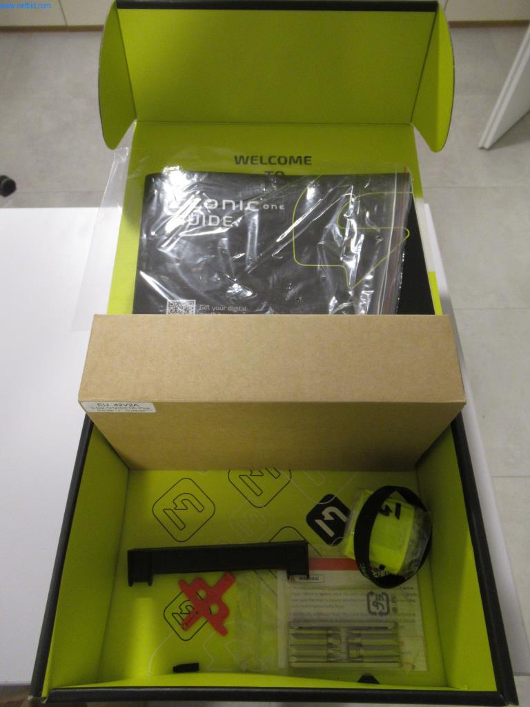 Demonstracijska in rabljena vozila, e-kolesa-5