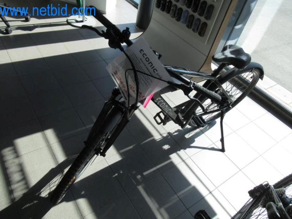 Vehículos de demostración y de ocasión, e-bikes-2