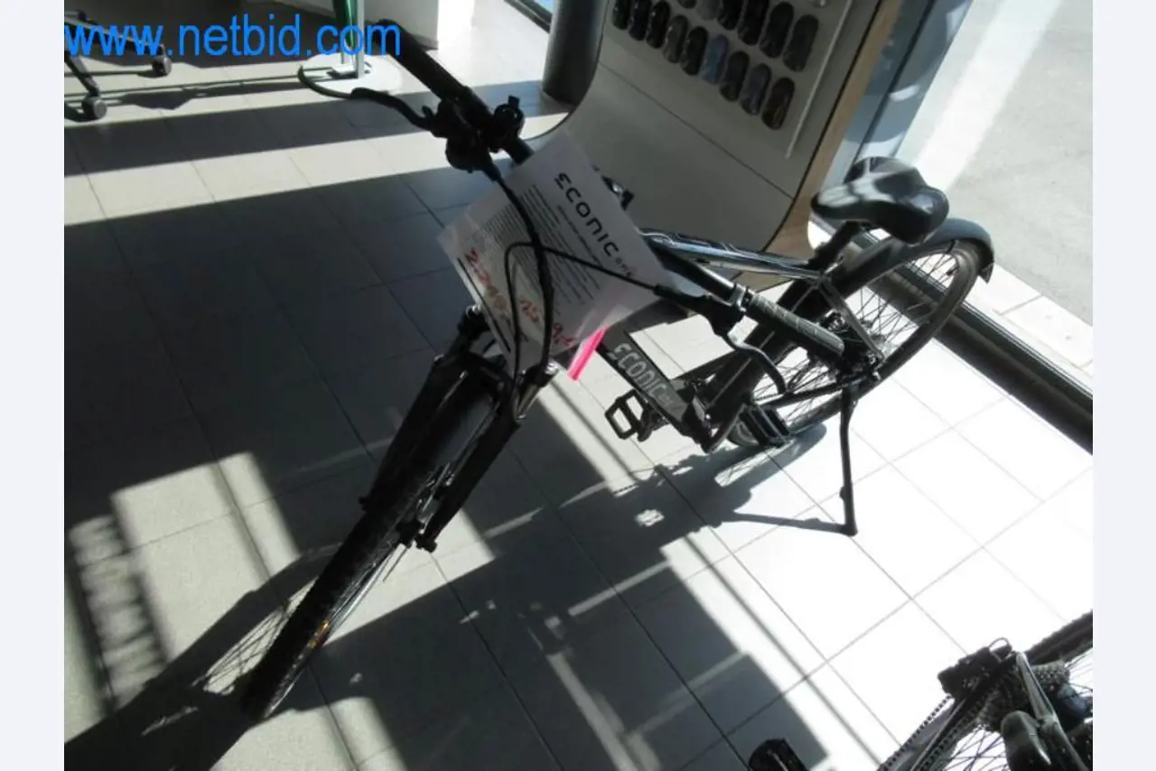 Vehículos de demostración y de ocasión, e-bikes-2