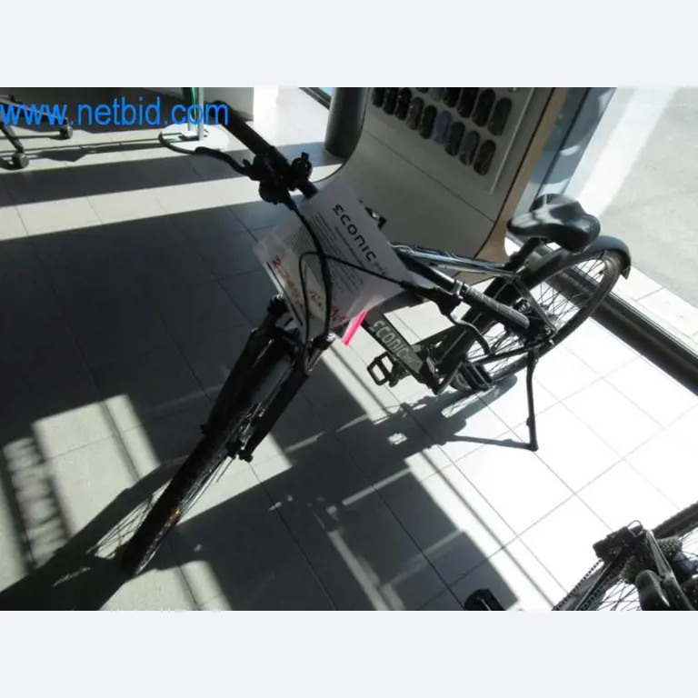 Vehículos de demostración y de ocasión, e-bikes-2