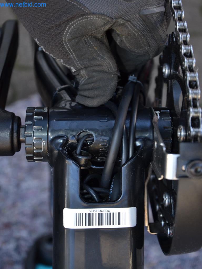 Vehículos de demostración y de ocasión, e-bikes-4