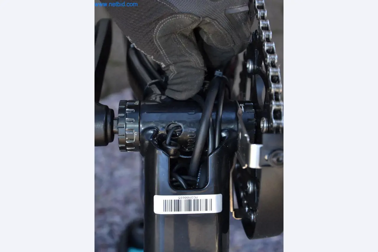 Vehículos de demostración y de ocasión, e-bikes-4