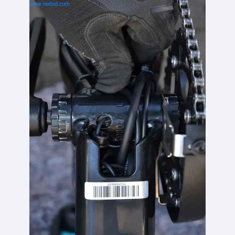 Vehículos de demostración y de ocasión, e-bikes-4