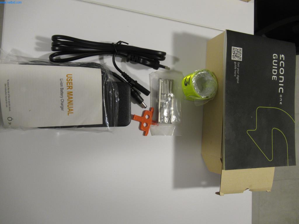 Vehículos de demostración y de ocasión, e-bikes-5