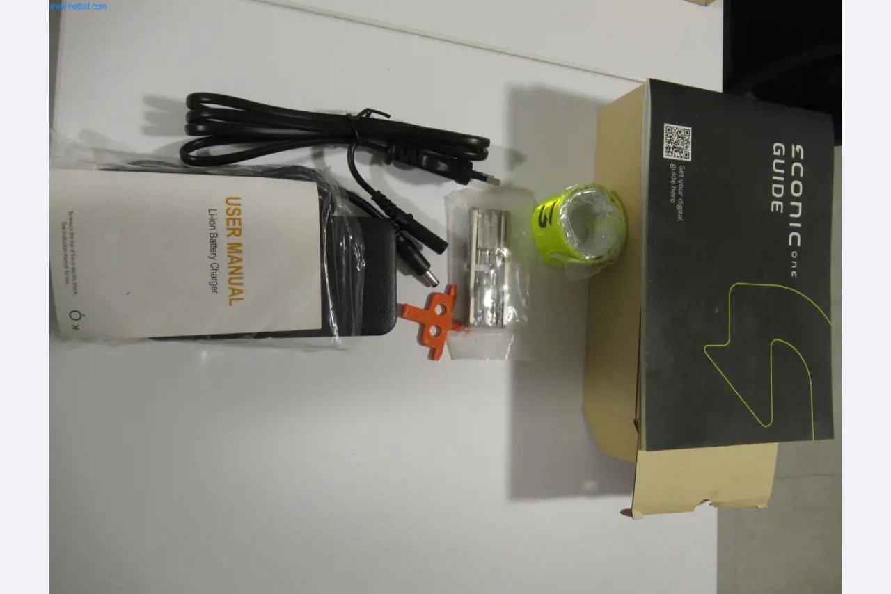 Vehículos de demostración y de ocasión, e-bikes-5