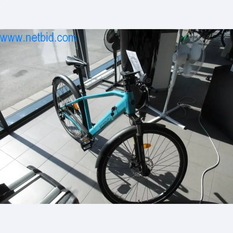 Vehículos de demostración y de ocasión, e-bikes-4