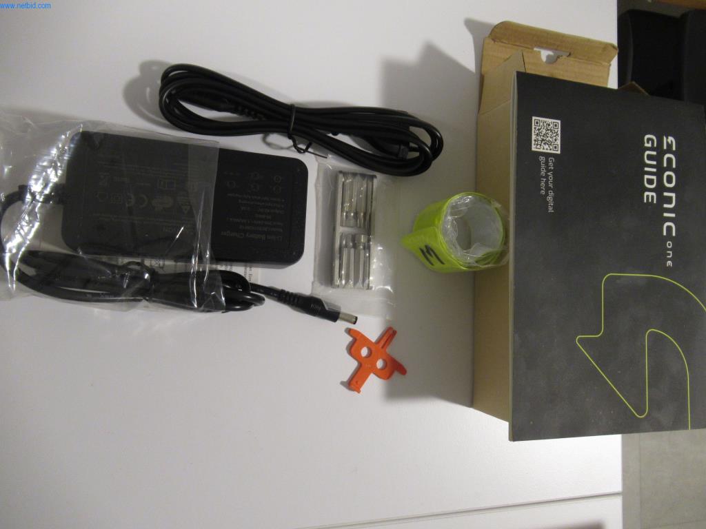 Demonstration and used vehicles, e-bikes-5