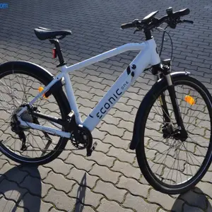 Vélo électrique Econic One Urban Smart Größe L