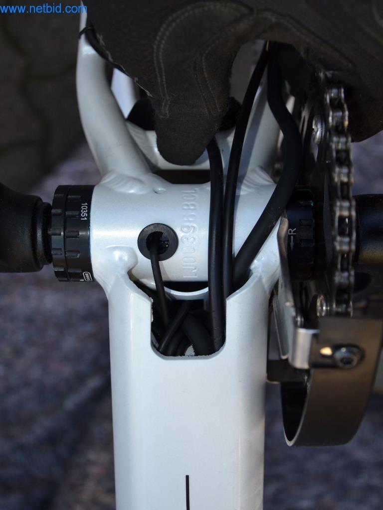 Pojazdy demonstracyjne i używane, rowery elektryczne-4