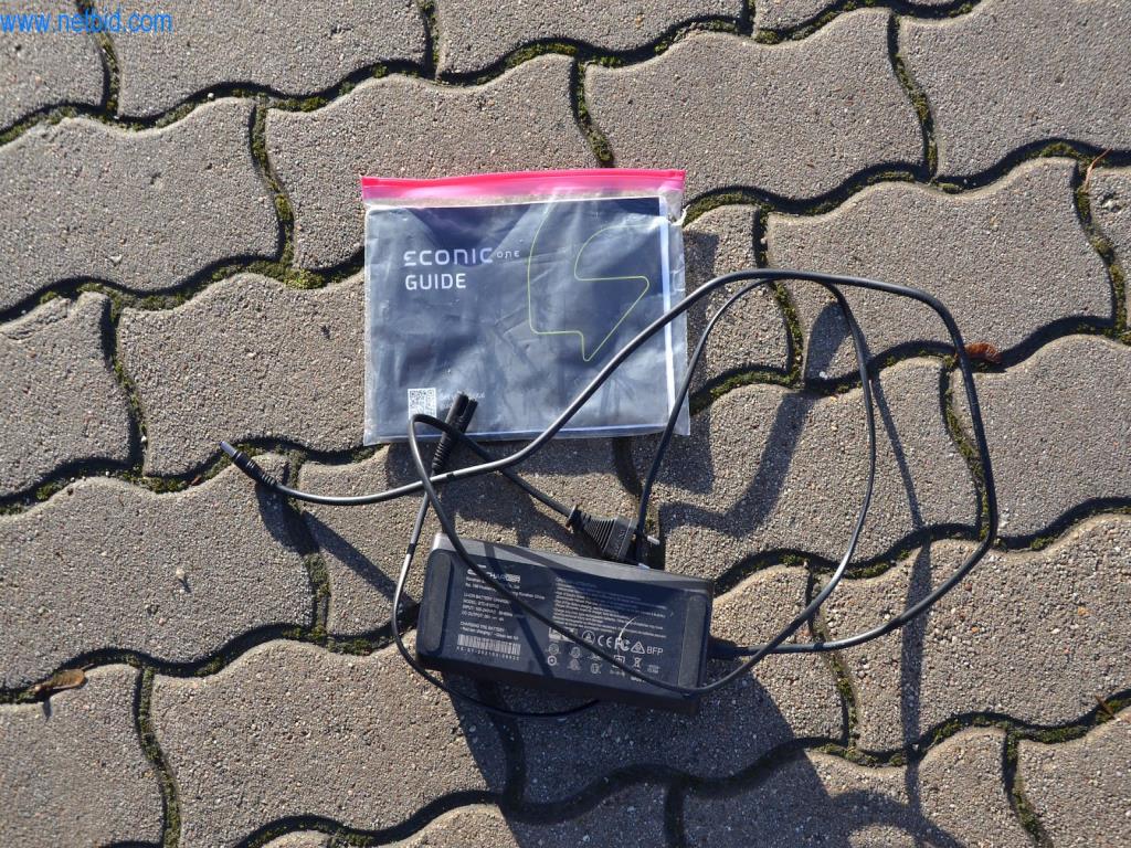 Pojazdy demonstracyjne i używane, rowery elektryczne-5