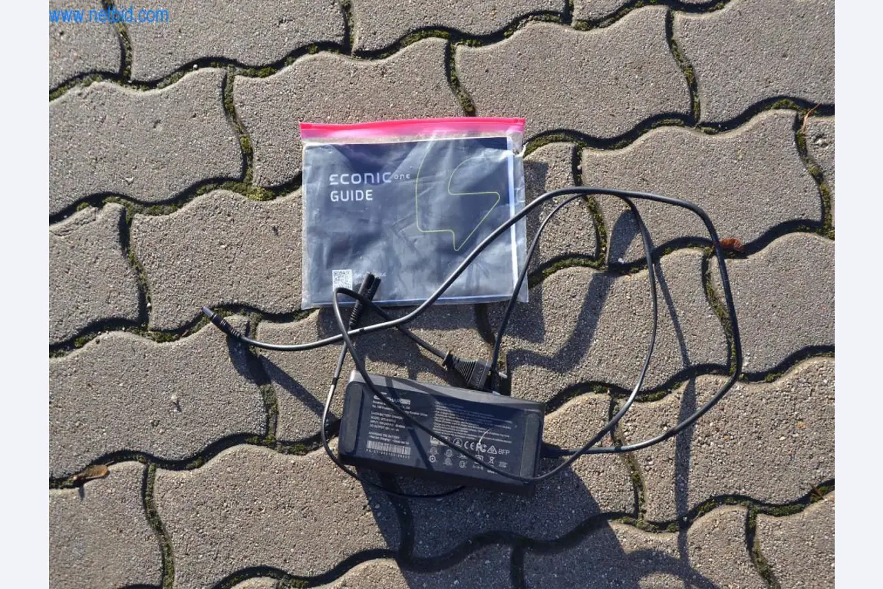 Pojazdy demonstracyjne i używane, rowery elektryczne-5