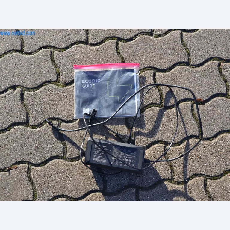 Pojazdy demonstracyjne i używane, rowery elektryczne-5