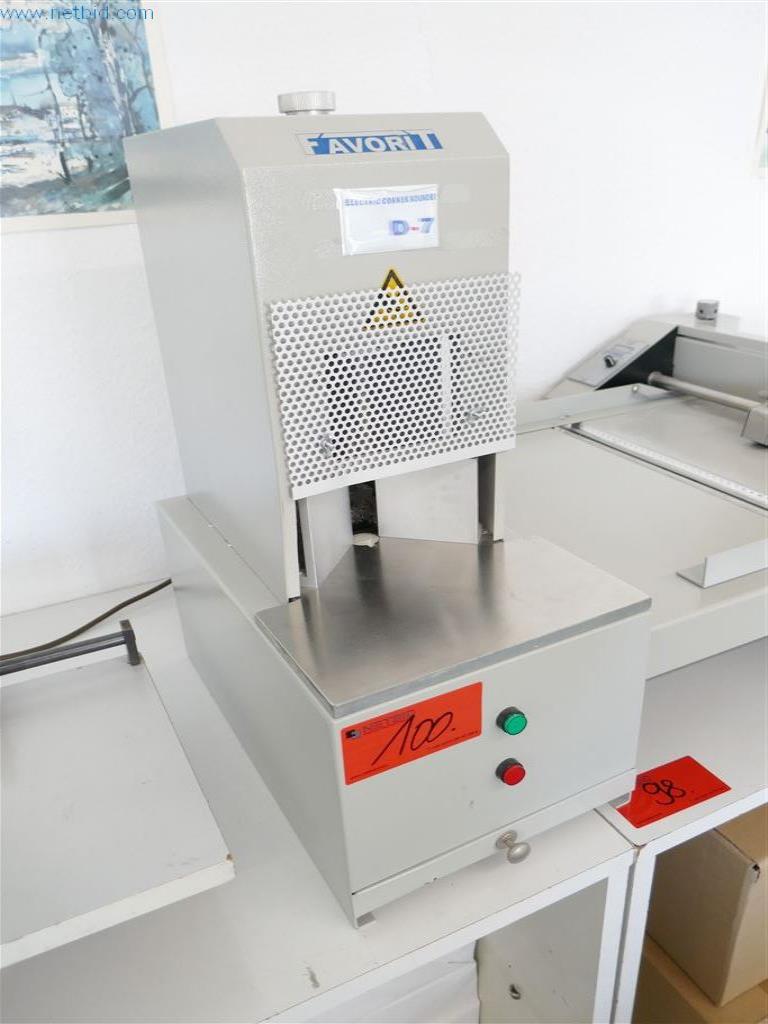 Equipos operativos y de oficina, activos circulantes y flota de vehículos de una imprenta-2