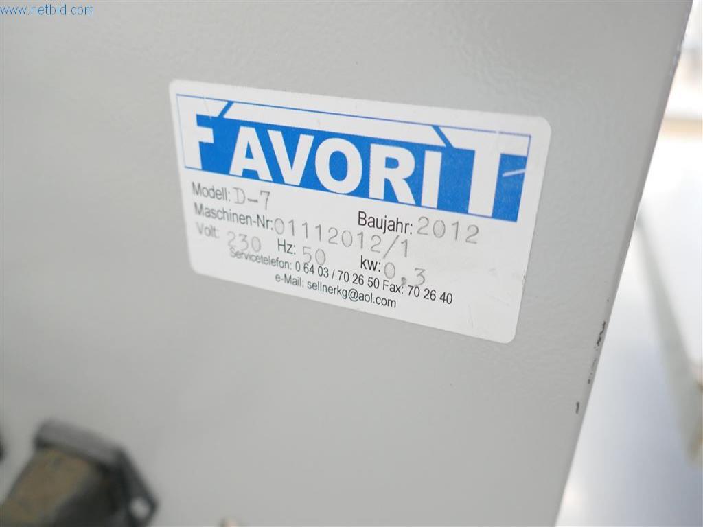 Equipos operativos y de oficina, activos circulantes y flota de vehículos de una imprenta-3