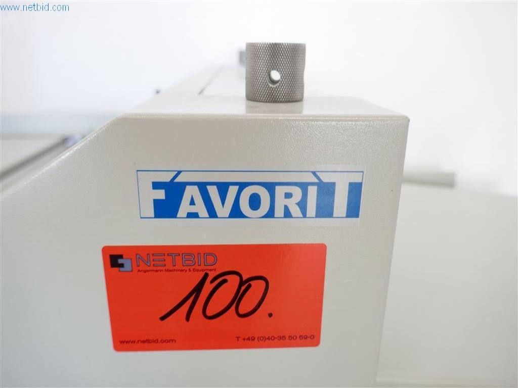 Equipos operativos y de oficina, activos circulantes y flota de vehículos de una imprenta-4