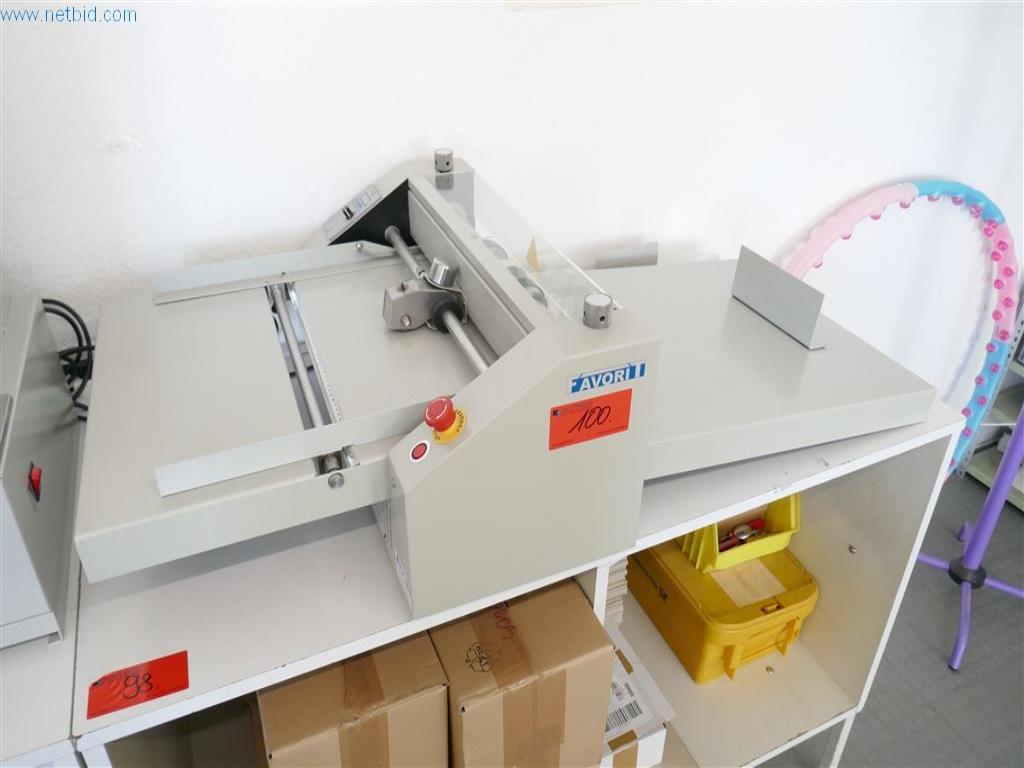 Equipos operativos y de oficina, activos circulantes y flota de vehículos de una imprenta-5