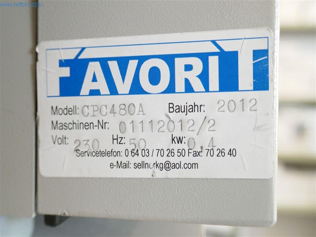 Equipos operativos y de oficina, activos circulantes y flota de vehículos de una imprenta-7