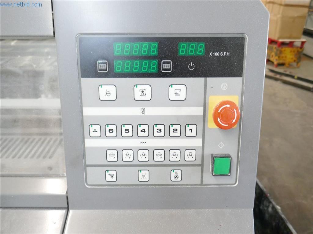 Equipement, fonds de roulement et parc de véhicules d'une imprimerie-10