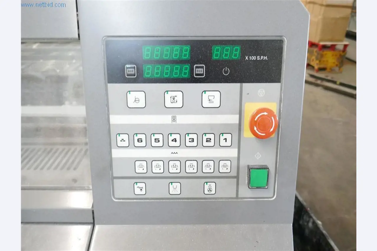 Delovna in pisarniška oprema, obratna sredstva in vozni park tiskarne-10