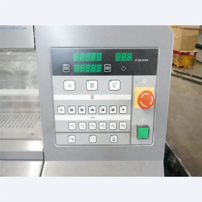 Delovna in pisarniška oprema, obratna sredstva in vozni park tiskarne-10