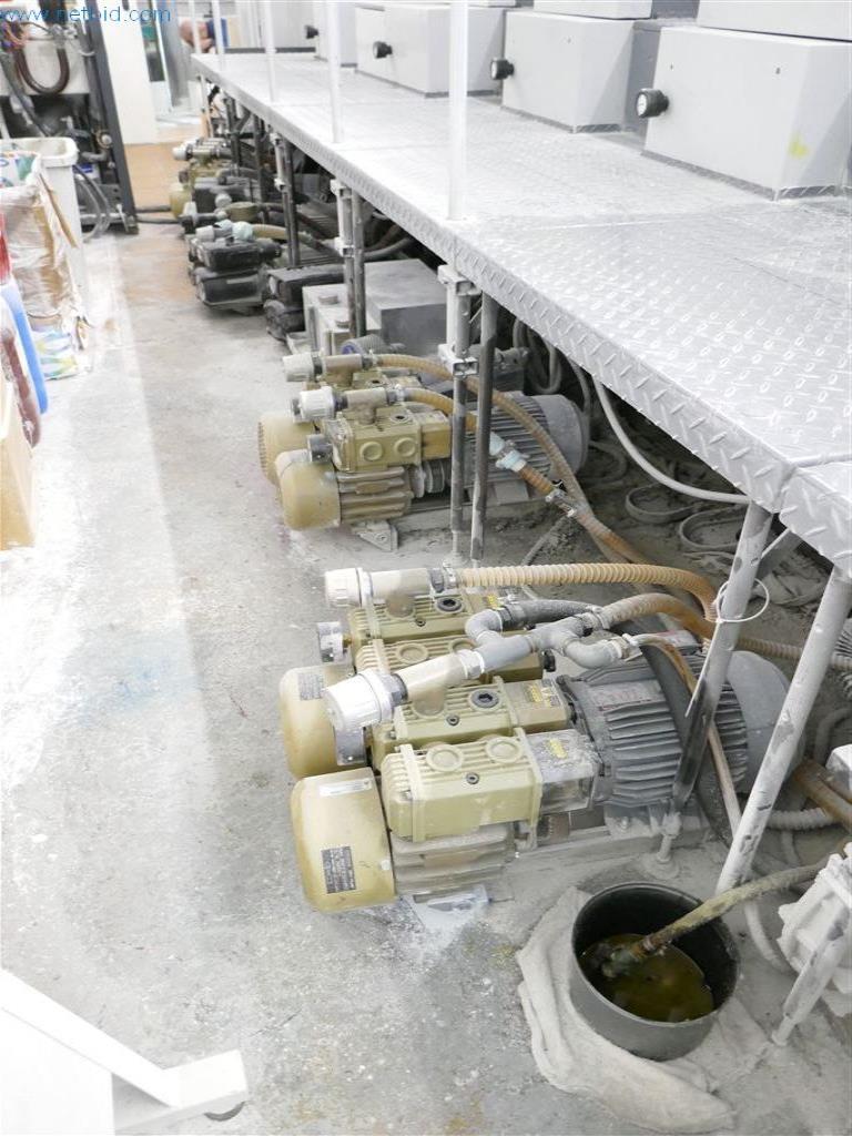 Equipement, fonds de roulement et parc de véhicules d'une imprimerie-12