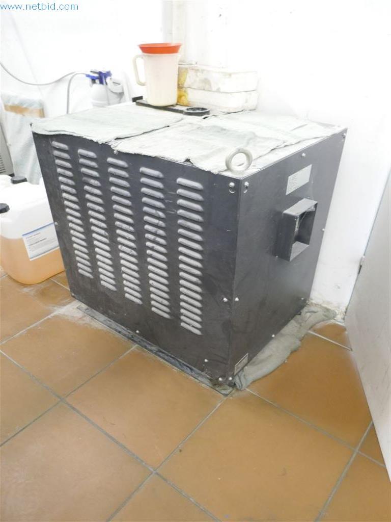 Equipement, fonds de roulement et parc de véhicules d'une imprimerie-16