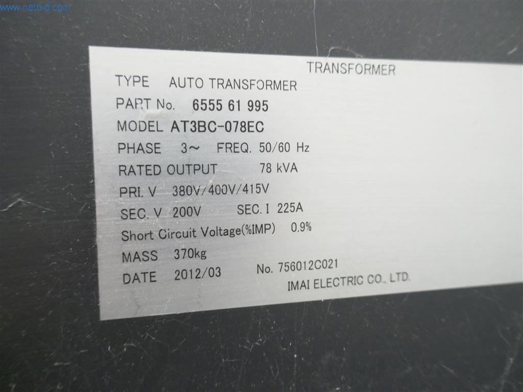 Equipement, fonds de roulement et parc de véhicules d'une imprimerie-17