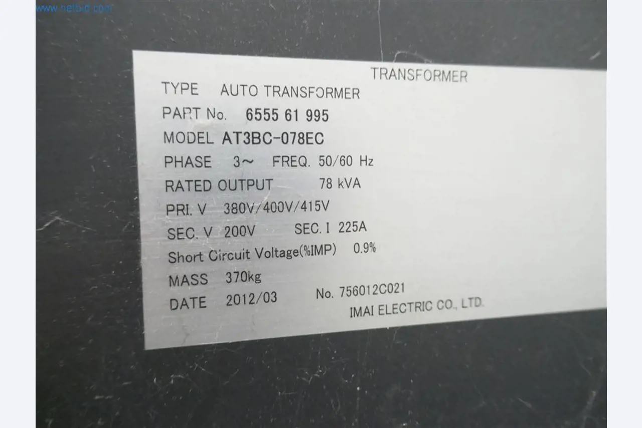 Delovna in pisarniška oprema, obratna sredstva in vozni park tiskarne-17