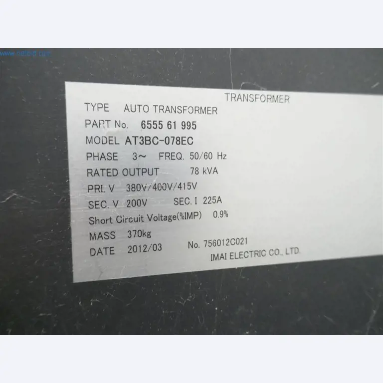 Delovna in pisarniška oprema, obratna sredstva in vozni park tiskarne-17