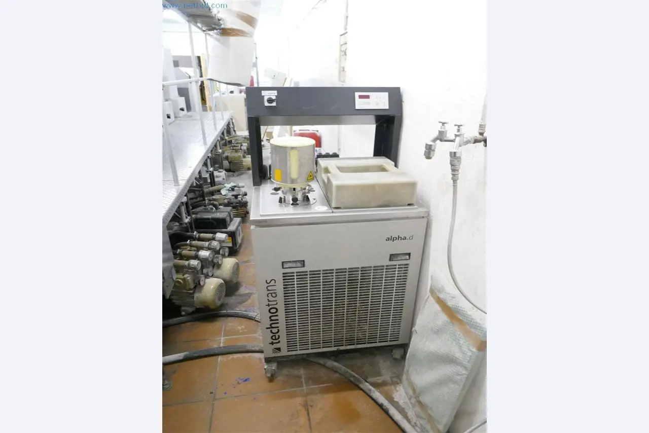 Delovna in pisarniška oprema, obratna sredstva in vozni park tiskarne-18