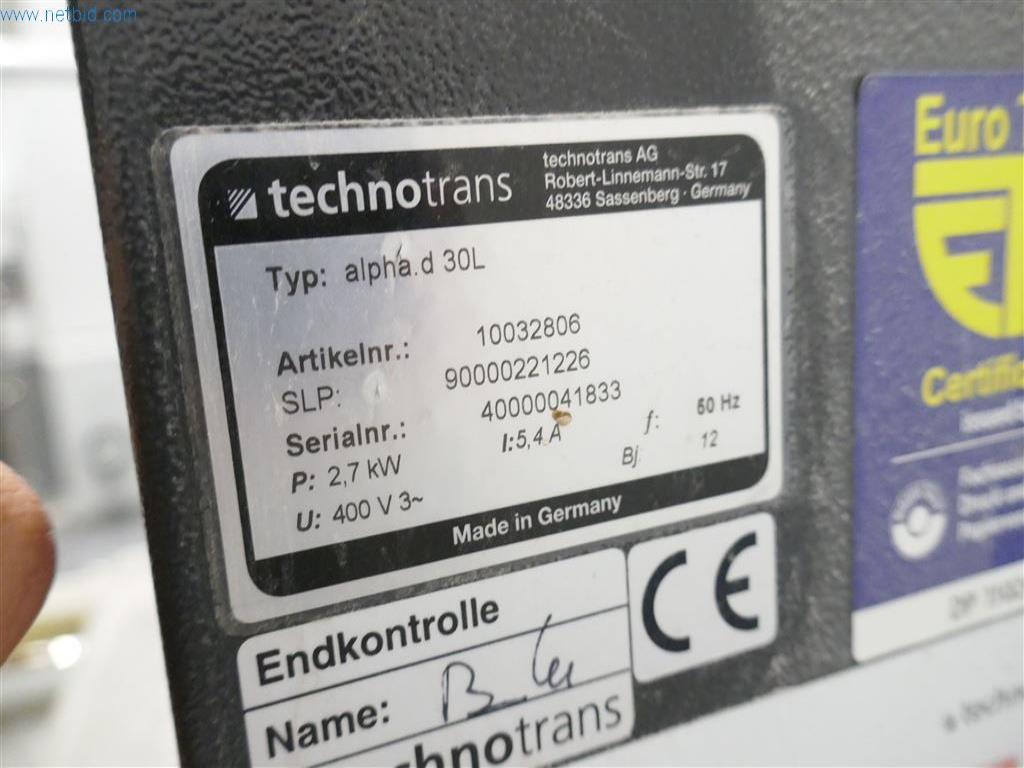 Equipement, fonds de roulement et parc de véhicules d'une imprimerie-19